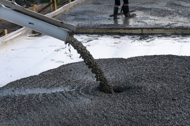  San Antonio Heights, CA Concrete contractor Pros