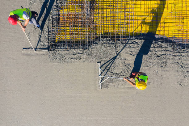 Reliable CA Concrete contractor Solutions
