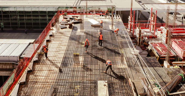 Best Concrete Contractor Near Me  in San Antonio Heights, CA