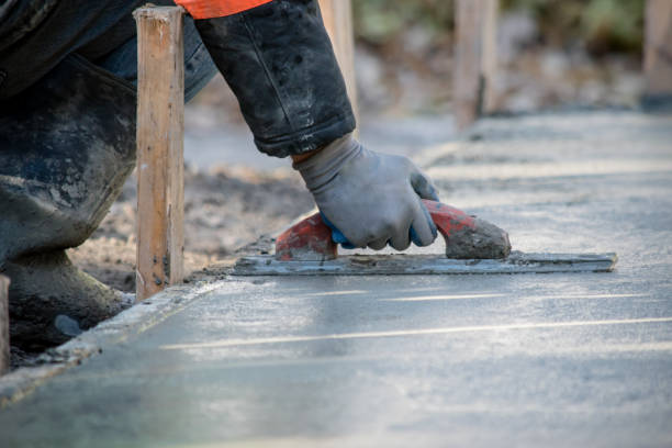 Best Best Concrete Contractor  in San Antonio Heights, CA