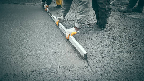 Best Concrete Driveway Installation  in San Antonio Heights, CA