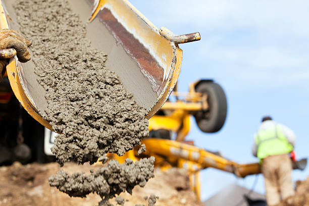 Best Concrete Crack Repair  in San Antonio Heights, CA