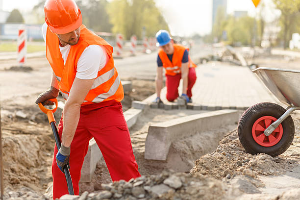 Best Concrete Foundation Repair  in San Antonio Heights, CA