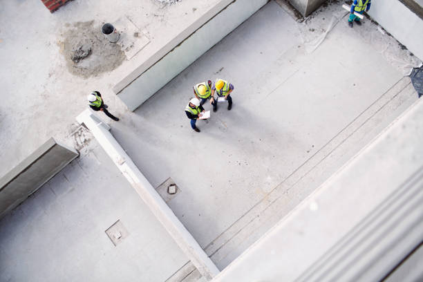Best Concrete Slab Installation  in San Antonio Heights, CA